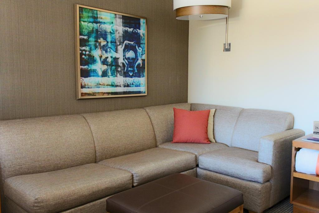 Hyatt Place Chicago-South/University Medical Center Стая снимка
