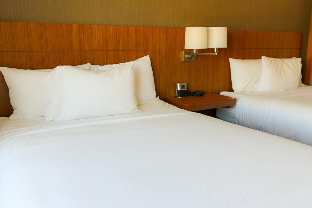 Hyatt Place Chicago-South/University Medical Center Стая снимка