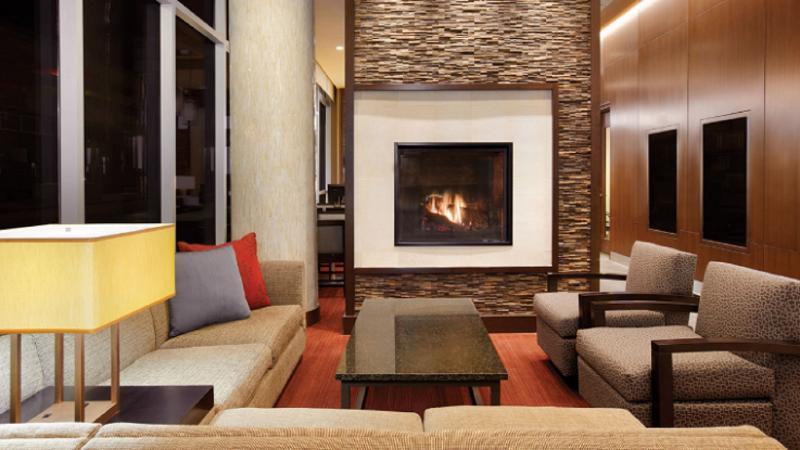 Hyatt Place Chicago-South/University Medical Center Екстериор снимка